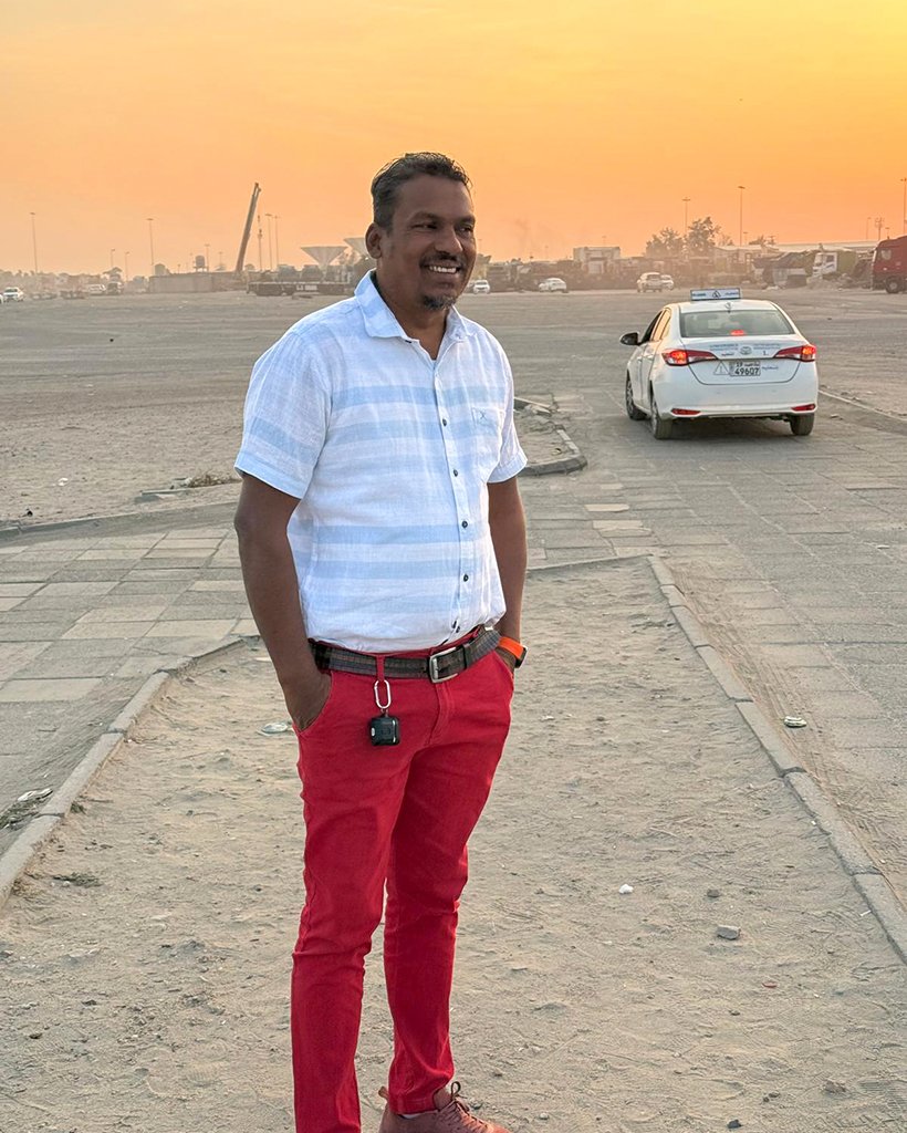 Driving School Kuwait