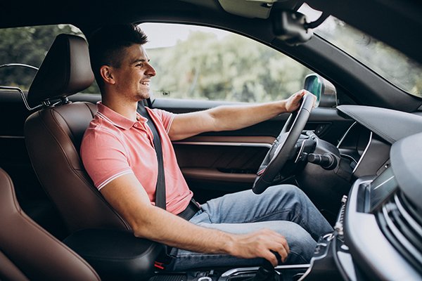 Professional driving lessons at Driving School Kuwait with experienced instructors.